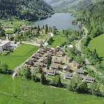 Mirnockperle Apartamento *
