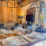 Apartamento Mirnockperle