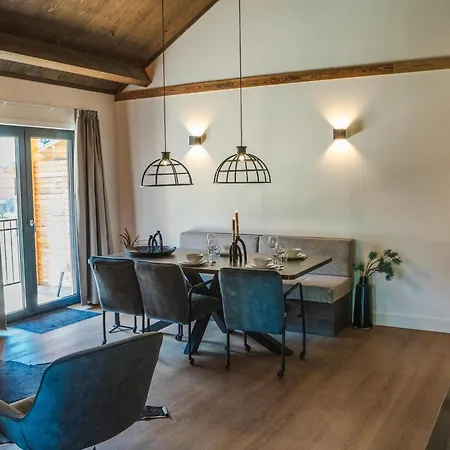 Mirnockperle アパート *