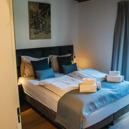 アパート Mirnockperle *