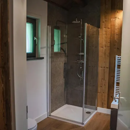 Mirnockperle アパート