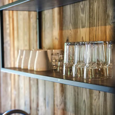 アパート Mirnockperle