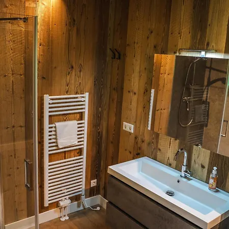 Mirnockperle アパート アフリッツ