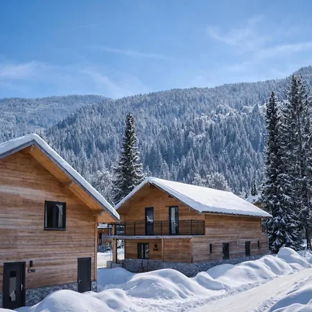 Apartament Mirnockperle *