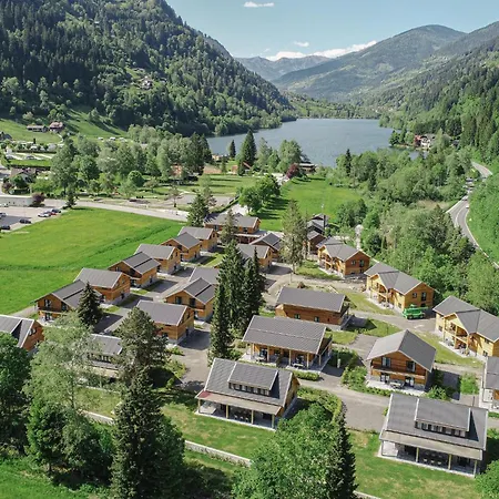 Apartament Mirnockperle