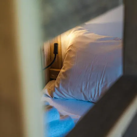 Mirnockperle Apartament *