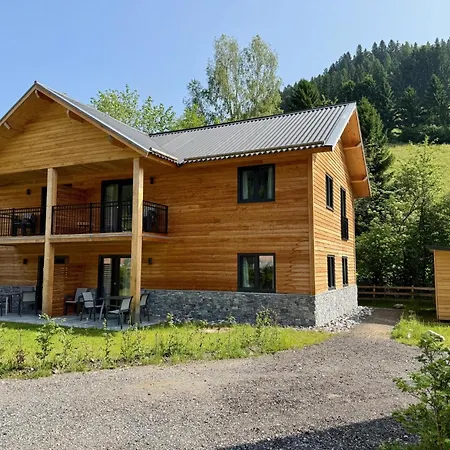 Mirnockperle Apartament