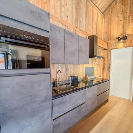 Apartment Mirnockperle *