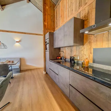 Mirnockperle Apartment *