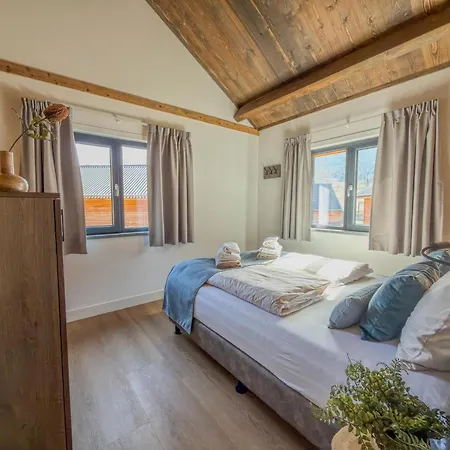 Mirnockperle Apartment Afritz