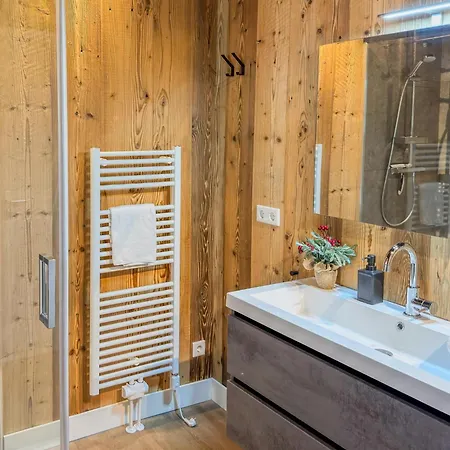 Apartment Mirnockperle