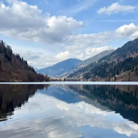 Mirnockperle Afritz am See