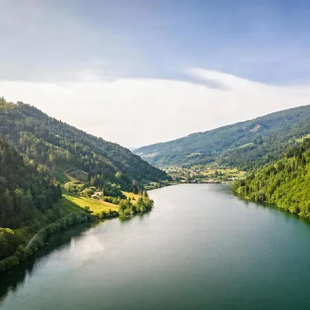Mirnockperle Apartment Afritz am See