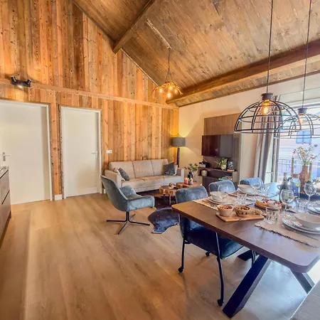 Mirnockperle Apartment Afritz am See