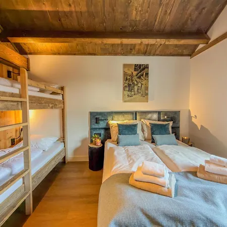 Mirnockperle Apartment Afritz am See