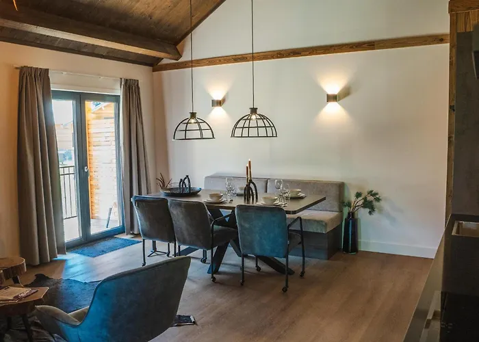 Mirnockperle Apartament *