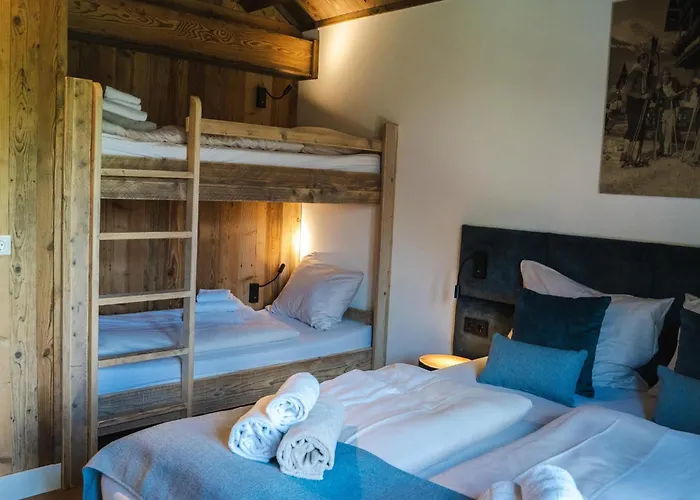 Mirnockperle Apartament