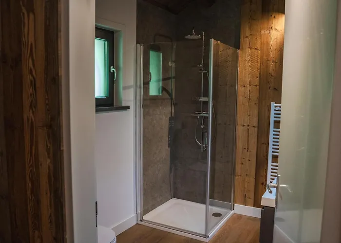 Mirnockperle アパート