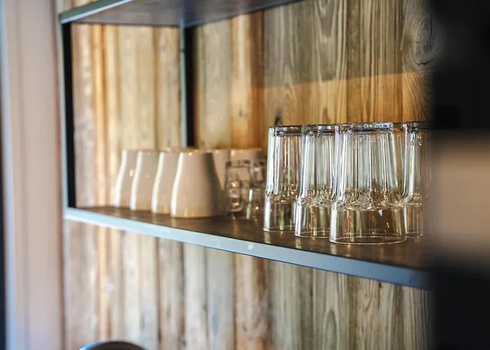 Apartament Mirnockperle