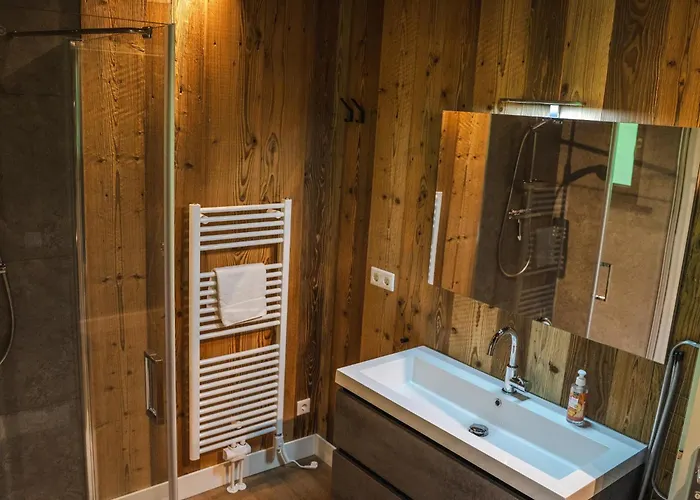 Mirnockperle アパート アフリッツ