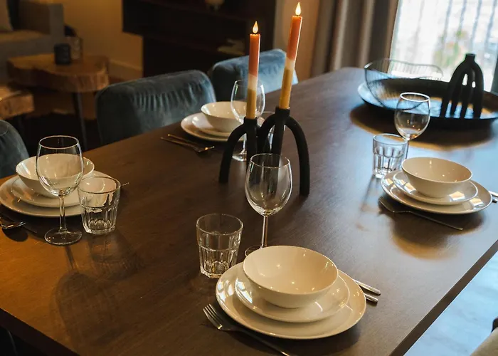 アパート Mirnockperle アフリッツ