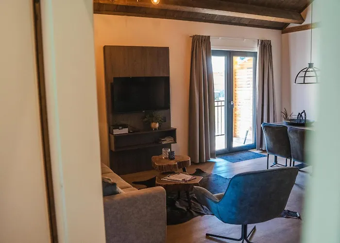 Mirnockperle Apartament