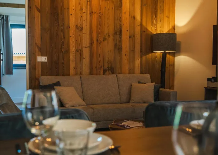 Mirnockperle Apartament