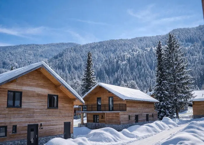 アパート Mirnockperle *