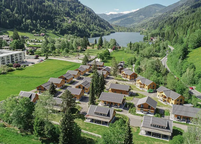 アパート Mirnockperle