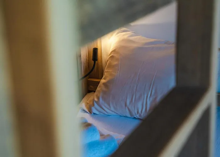 Mirnockperle アパート *