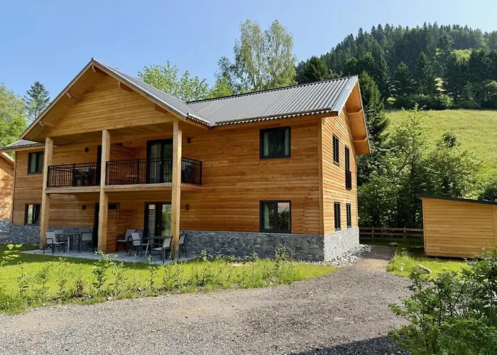 Mirnockperle Apartament