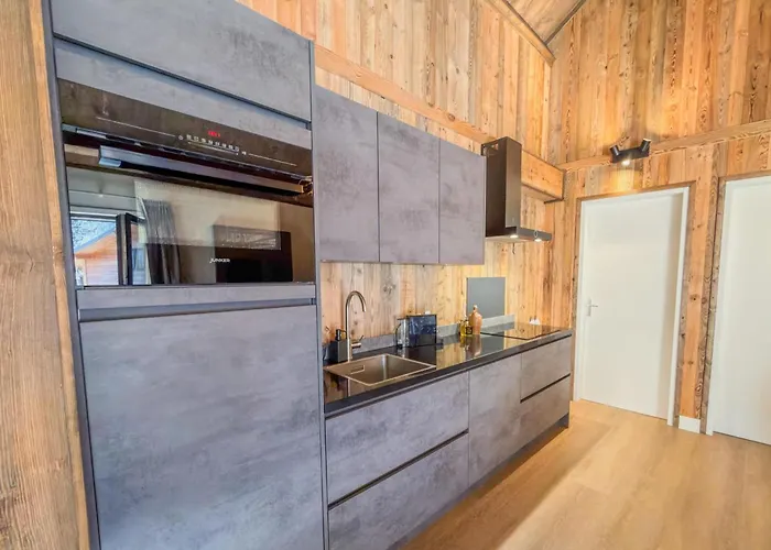 Apartment Mirnockperle *