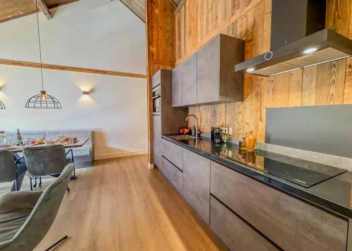 Mirnockperle Apartment *