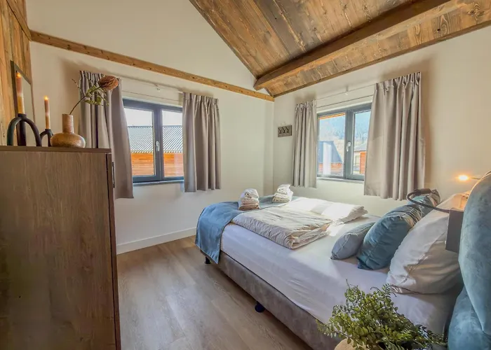 Mirnockperle Apartment Afritz