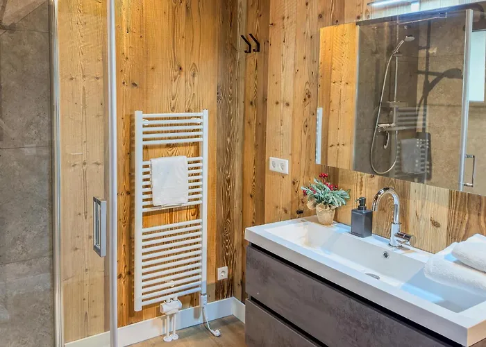 Apartment Mirnockperle