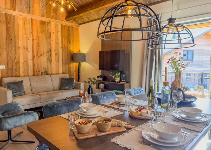 Apartment Mirnockperle Afritz