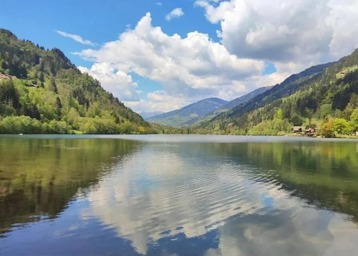 Mirnockperle Apartment