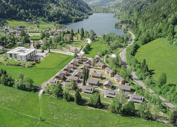 Mirnockperle Apartment *