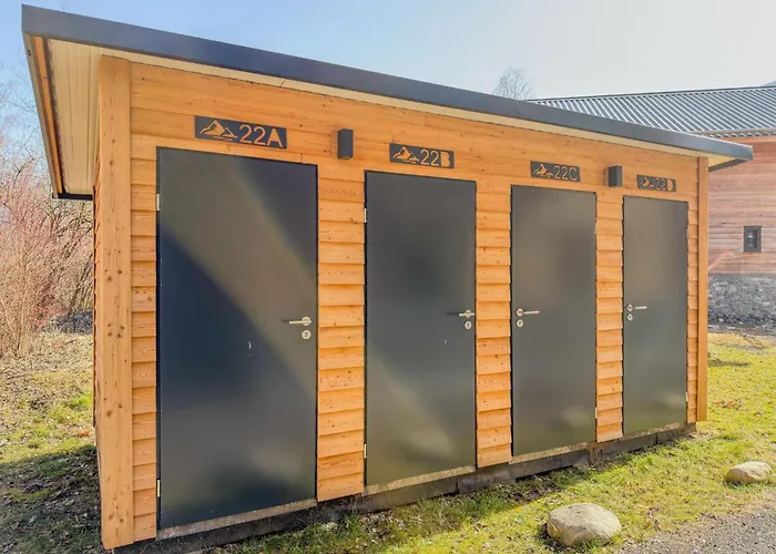 Mirnockperle Apartment Afritz