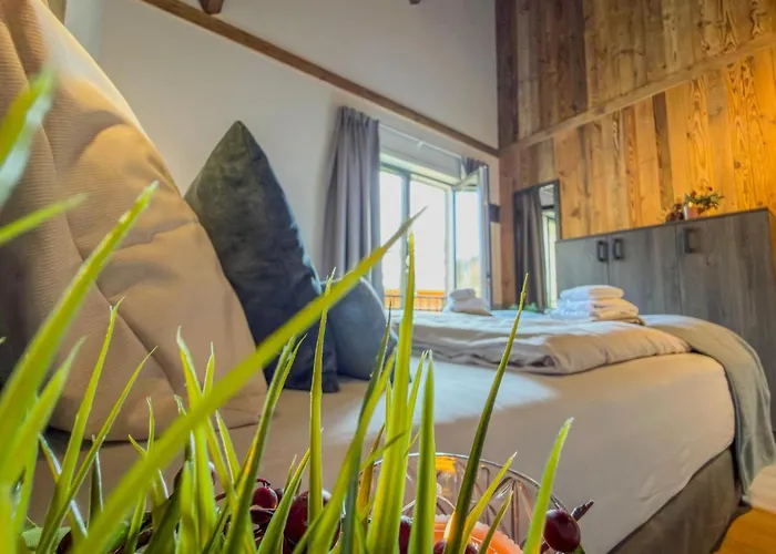 Apartment Mirnockperle