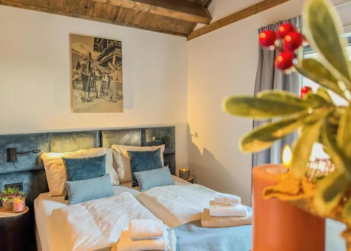 Apartment Mirnockperle