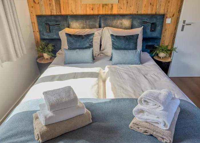 Mirnockperle Apartment