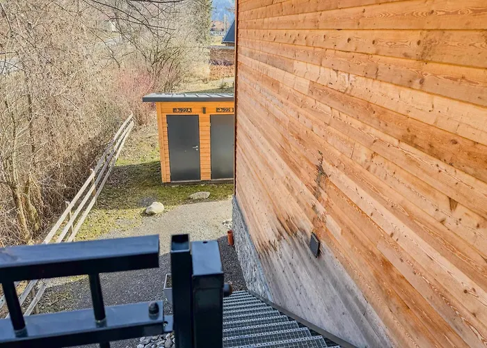 Apartment Mirnockperle *