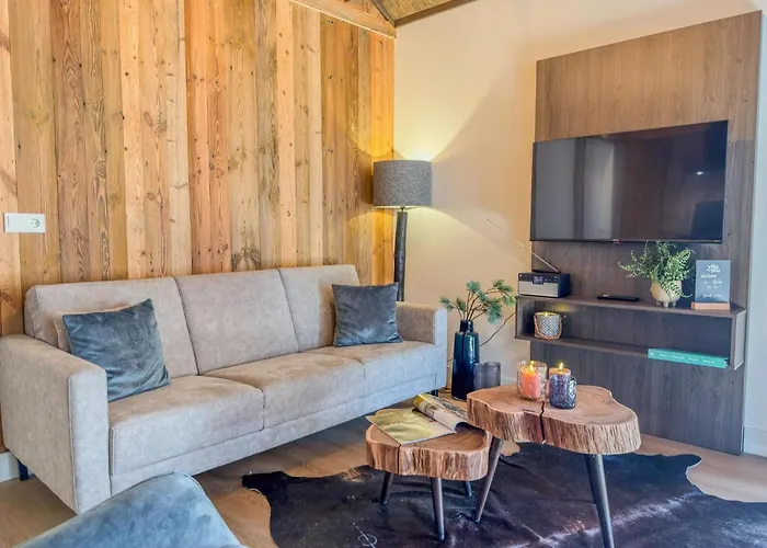 Apartment Mirnockperle *