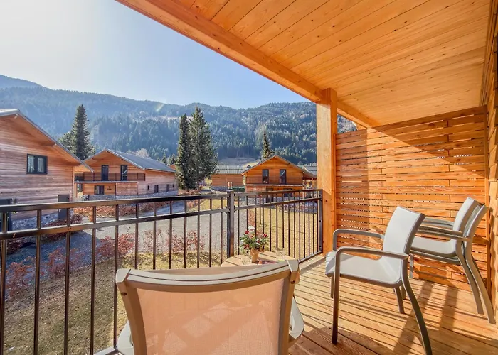 Mirnockperle * Afritz