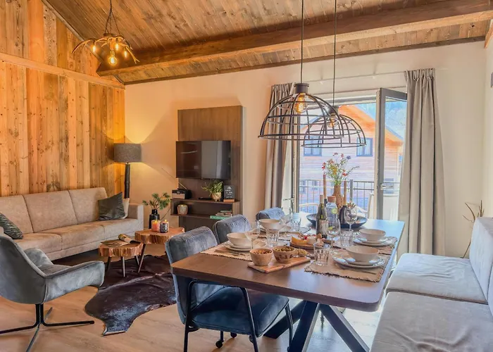 Apartment Mirnockperle