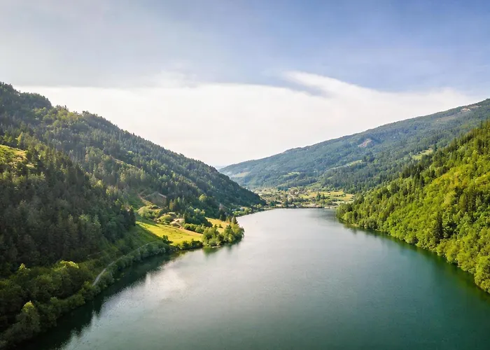 Mirnockperle Apartment Afritz